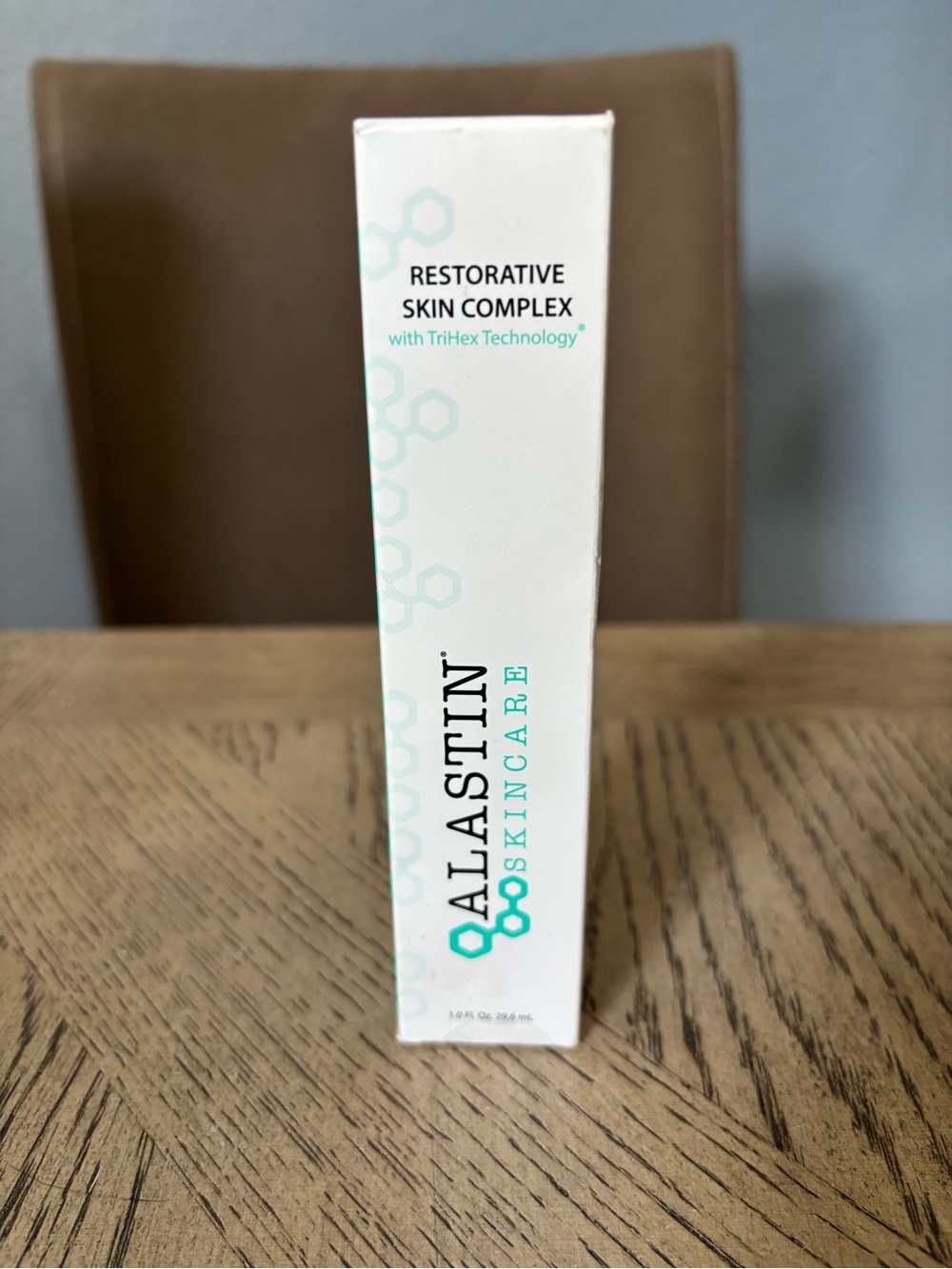 ALASTIN Restorative Skin Complex TriHex Technology 1 oz Anti-Aging Serum